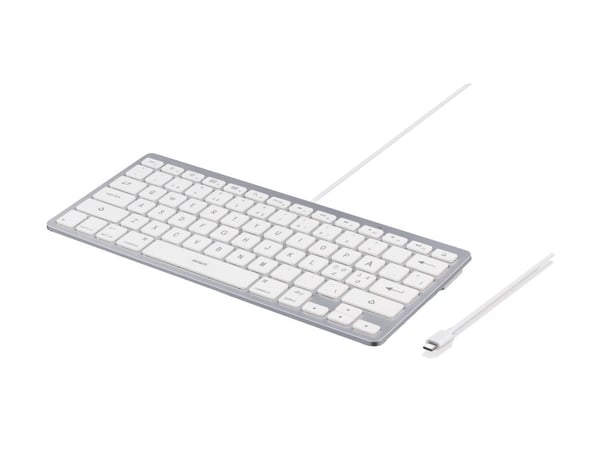 DELTACO TB-126 - Keyboard