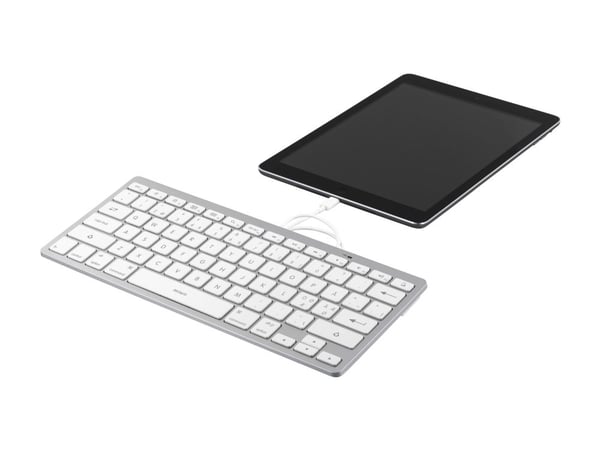 DELTACO TB-126 - Keyboard