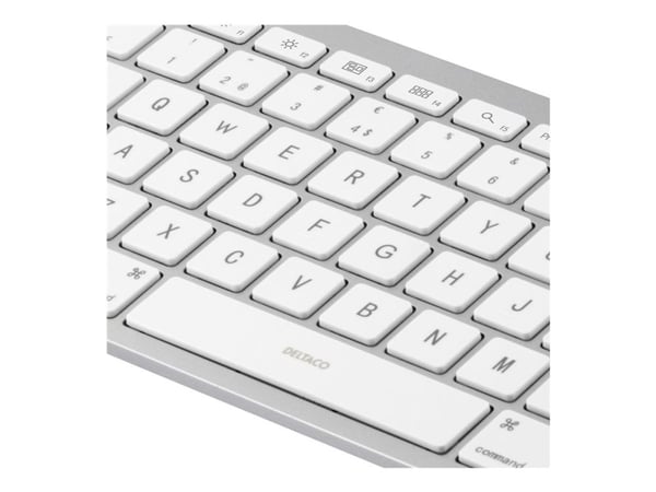 DELTACO TB-126 - Keyboard
