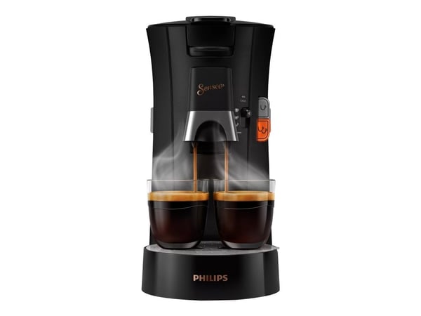 Philips Senseo CSA260 Maestro - Kahvinkeitin - Kahvinkeitin