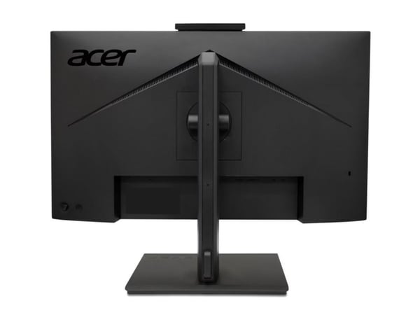 Acer Vero B7 B247Y D6, 61 cm (24"), LED, 4 ms, musta