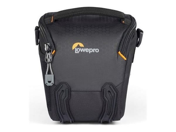 Lowepro Adventura TLZ 20 III - Bærepose S størrelse for speilløse kameraer med objektiv - robust - 600D polyester - svart - for Nikon Z50