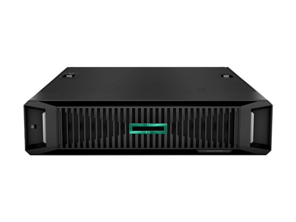 HPE ProLiant DL145 Gen11 Network Choice - Server - rackmonterbar 2U - 1-veis - 1 x EPYC 8124P / inntil 3 GHz - RAM 64 GB - hot-swap 2.5" brønn(er) ...