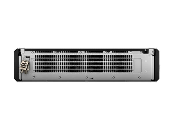 HPE ProLiant DL145 Gen11 Network Choice - Server - rackmonterbar 2U - 1-veis - 1 x EPYC 8124P / inntil 3 GHz - RAM 64 GB - hot-swap 2.5" brønn(er) ...