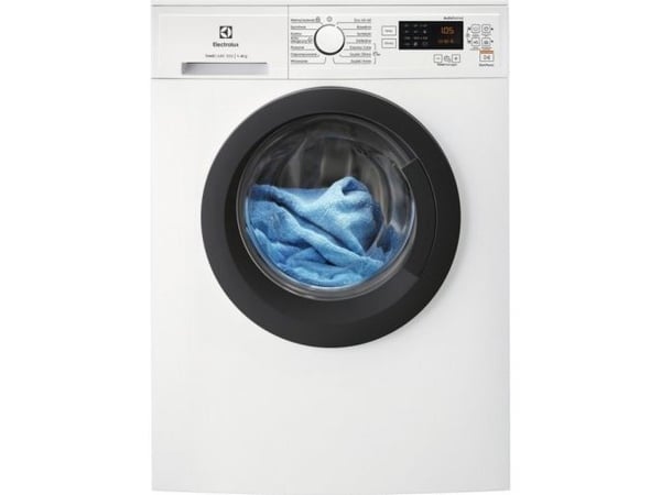 Electrolux EW2F428BP vaskemaskin