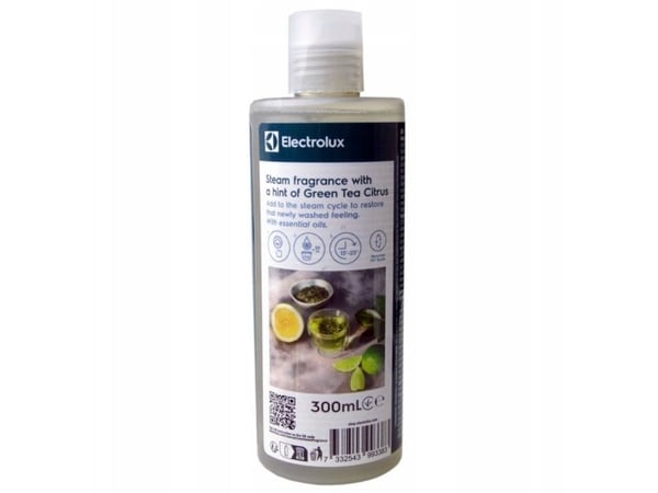 Electrolux E2WASF00, Væske, Citron, 300 ml