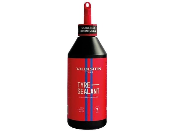 Vredestein dekkforsegler VREDESTEIN TYRE SEALANT 250 ml