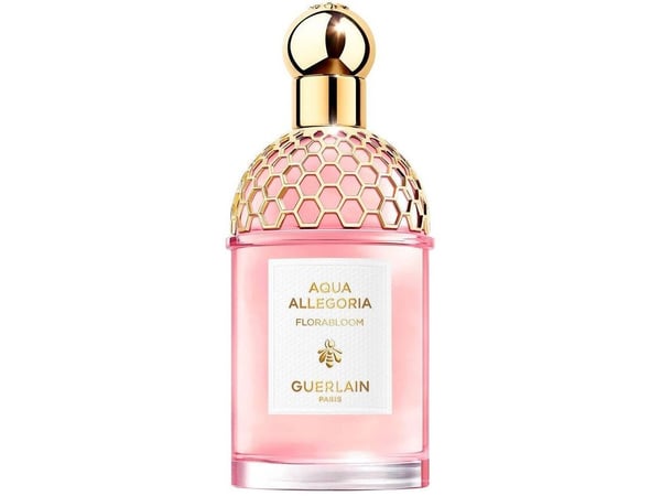 Guerlain Aqua Allegoria Florabloom EDT W 75 ml Refillable