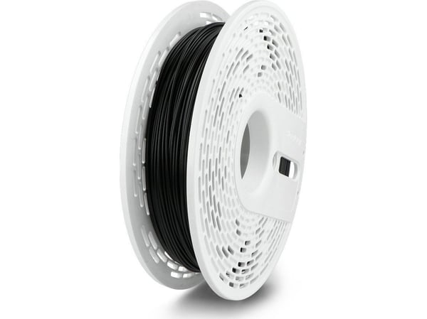 3D-printmateriale ABS ESD svart 1,75 mm 0,5 kg Fiberlogy
