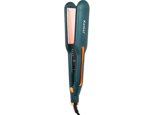 Blow Straightener 44-474# Kemei KM-9827 Straightener Blow Straightener 44-474# Kemei KM-9827 Straightener