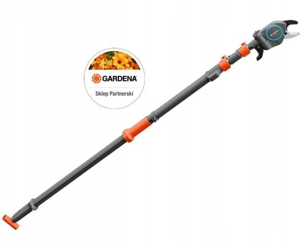 Gardena Teleskooppinen StarCut Pro L 12081-20 Teleskooppinen StarCut Pro L 12081-20