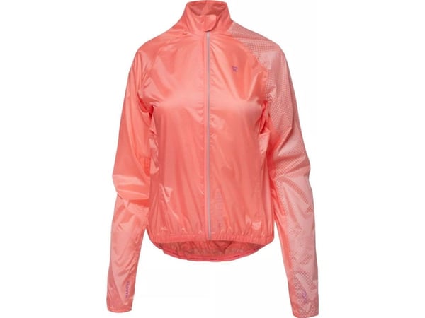 Naisten Radvik PAPA WP JACKET LDS takki koko M