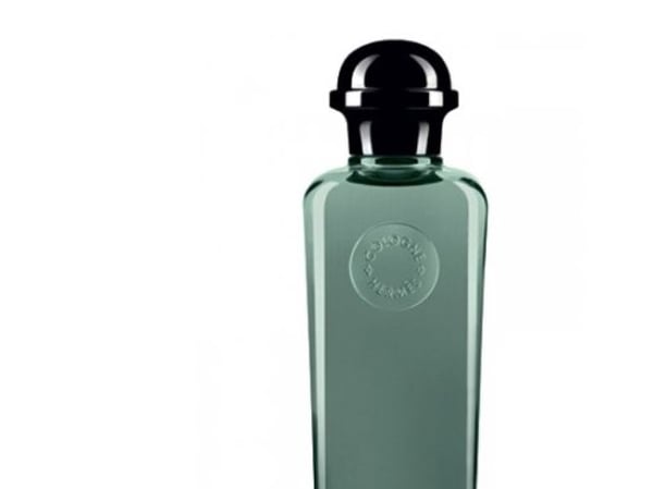 Hermes White Gentian Water edc 100ml