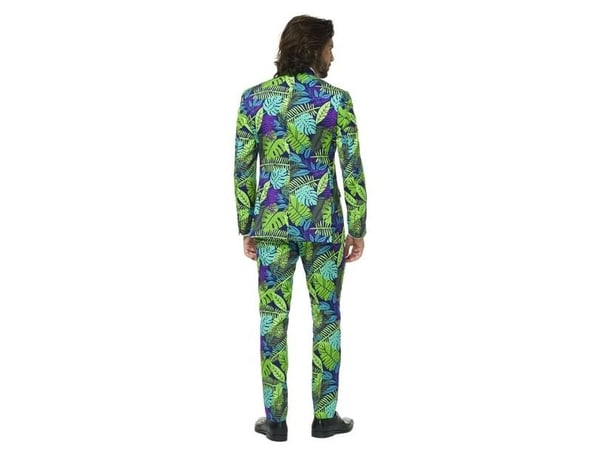 OppoSuit Juicy Jungle