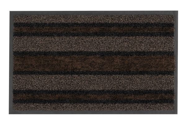 Bfs Door Mat Arizona 401 Brown 50X80cm