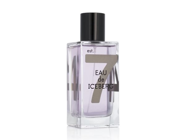 Iceberg Jasmin Eau De Toilette 100 ml (nainen)