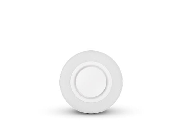 Housegard Luma, trådløs sirene, 230V inkl. batteribackup