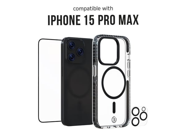 3sixT 4in1 Protection Bundle