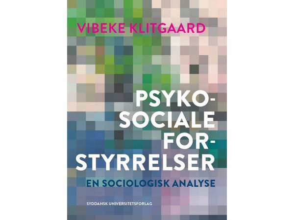 Psykososiale forstyrrelser | Vibeke Klitgaard | Språk: Dansk