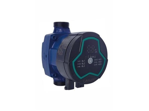 Pump EP 15-60 130 mm