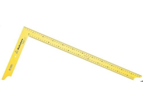 Tømrervinkel 1000 mm