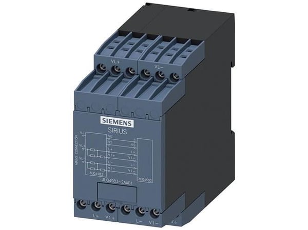 Siemens 3UG49832AA01