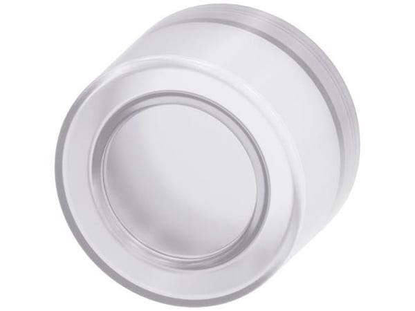 Siemens 3SU19000EE700AA0 3SU1900-0EE70-0AA0 Beskyttelseshætte IP66, IP67 1 stk