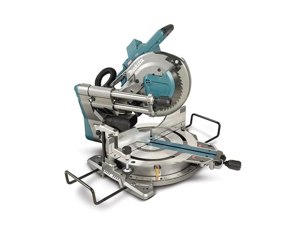 Makita LS004GZ01 - Kap- och geringssåg - sladdlös - 260 mm - inget batteri - 40 V - SOLO
