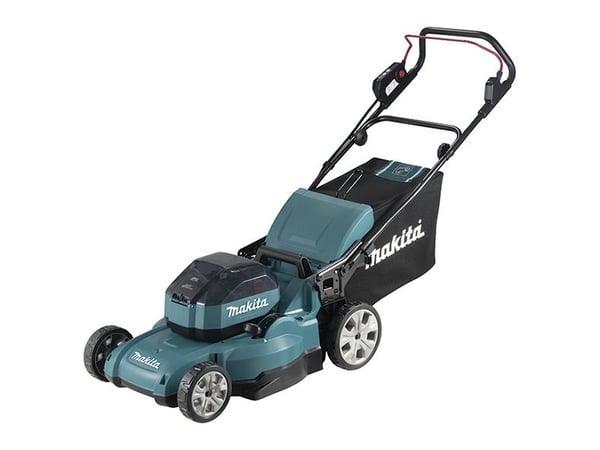 Batteri gräsklippare LM001JM101, 64Volt
