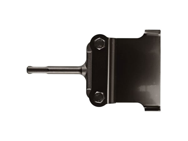 Makita - Lastauslasta - laatoille, matoille, linoleumille - SDS-plus - pituus: 160 mm - leveys: 100 mm - Makita DHR243RTJ:lle
