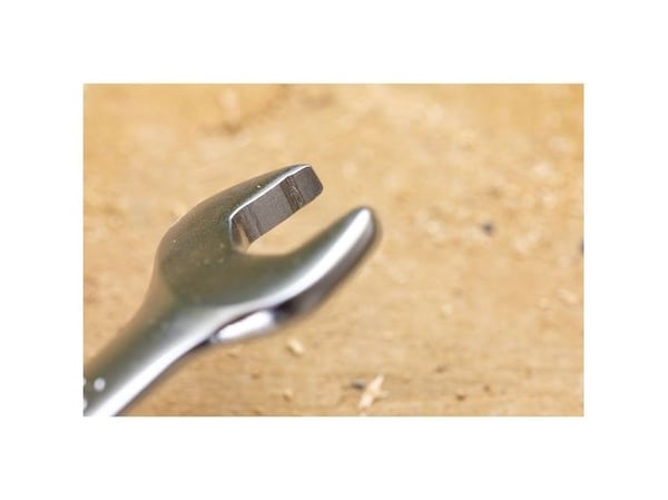 Stanley FATMAX FMMT13065-0, Kromvanadiumstål, Rustfritt stål, 8x9 mm, 200 mm, 32 g, 1 stykker
