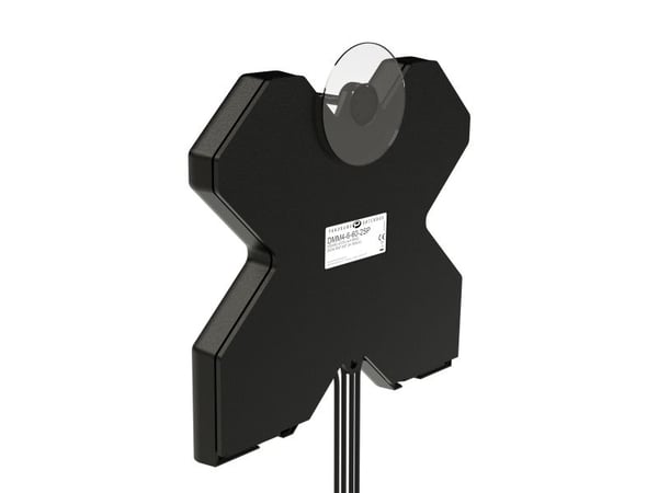 4G/5G 4x4 MIMO PÖYTÄ MNT ANT 2m / 4xTS9