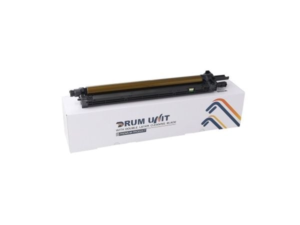 CoreParts - Svart - kompatibel - boks - OPC-trommelenhet (alternativ for: Konica Minolta DR-618K, Konica Minolta ACV80RD) - for Konica Minolta bizh...