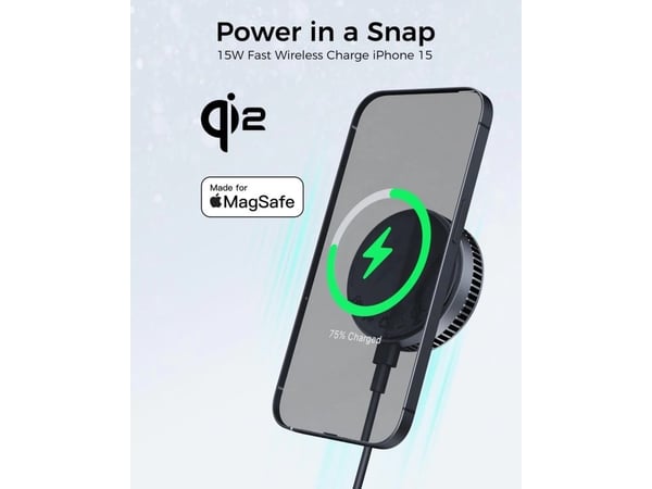 AUKEY LC-G10, Sisätila, AC