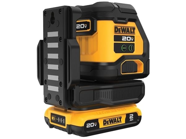DeWALT DCLE34021D1-QW, 1 styck