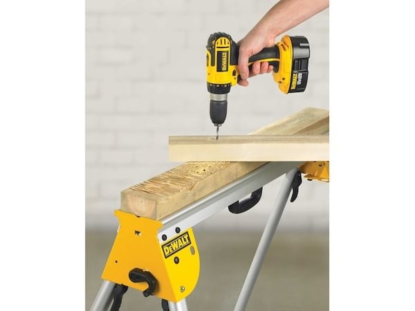 DEWALT UNIVERSAL WORKSTATION DE7035