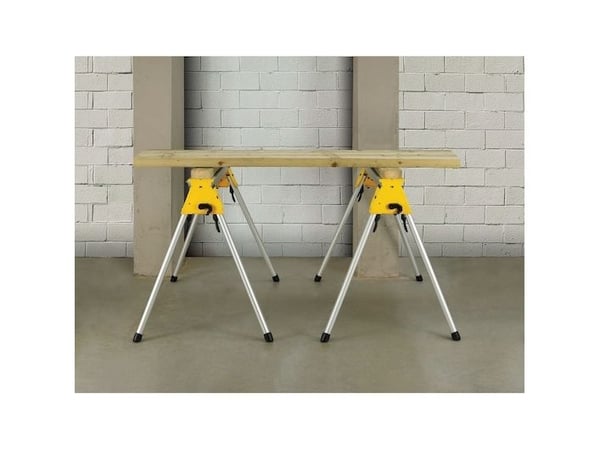 DEWALT UNIVERSAL WORKSTATION DE7035