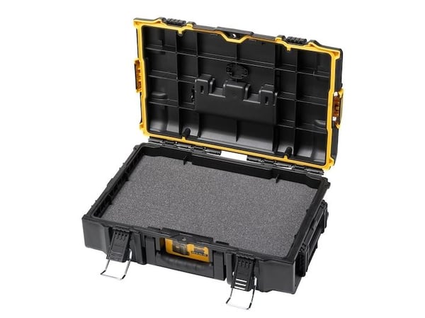 DEWALT.FOAM FILLER FOR TOUGHSYSTEM BOXES 2.0