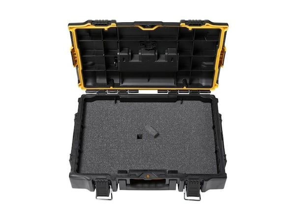 DEWALT.FOAM FILLER FOR TOUGHSYSTEM BOXES 2.0