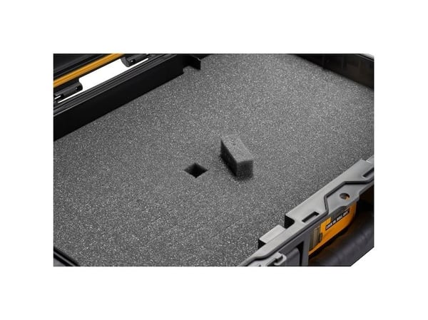 DEWALT.FOAM FILLER FOR TOUGHSYSTEM BOXES 2.0
