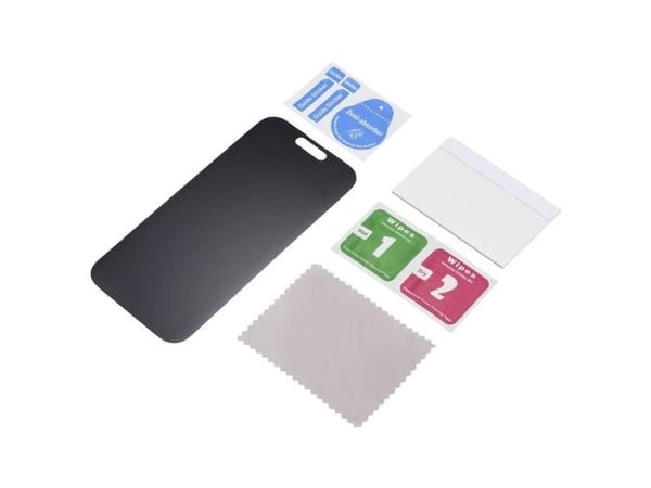 Renkforce RF-6683258, Apple, iPhone 16 Pro, Ridseresistentti, 1 stk