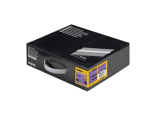 DeWALT DNPT3190G12Z, Ruostumaton teräs, 90 mm, 3,1 mm, 2200 kpl