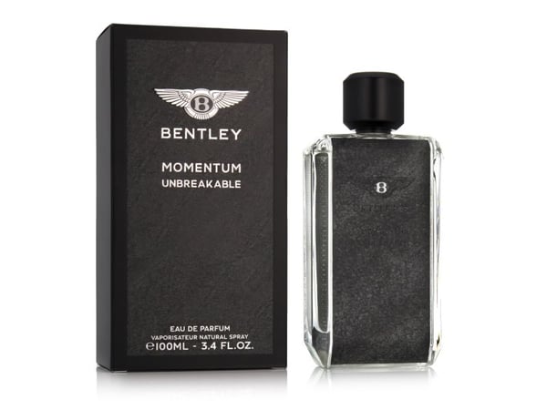 Bentley Momentum Unbreakable EDP 100 ml