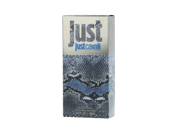 Roberto Cavalli Just Cavalli EDT 90 ml