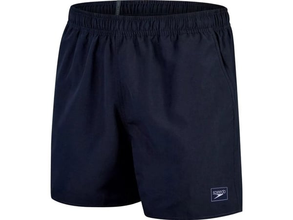 Speedo herres shorts Speedo PRIME LEIS 16" WS AM navy størrelse XL Speedo herres shorts Speedo PRIME LEIS 16" WS AM navy størrelse XL
