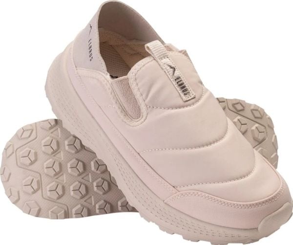 Elbrus damesko Slip On quiltet Elbrus Korami Wo’s str. 39