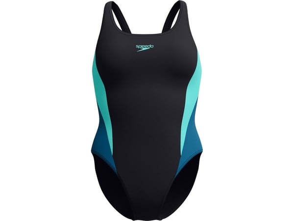 Speedo dame badedrakt / svømmedrakt, størrelse S