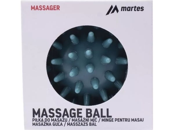 Martes MASSAGER massasjeball