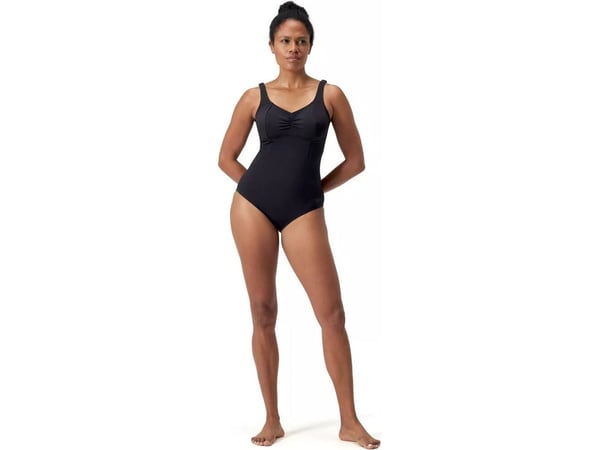 Speedo dame badedrakt Aquanite AF, str. 36/12