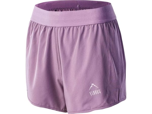 Elbrus damträningsshorts sport Elbrus Paru Wo's storlek S